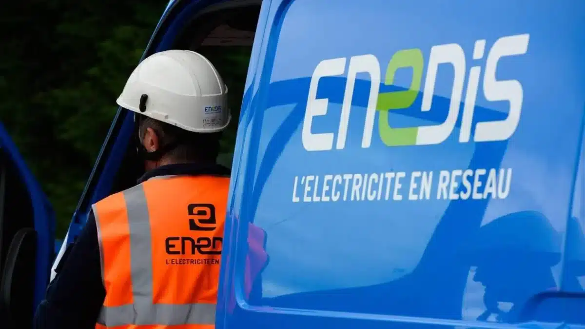 Enedis