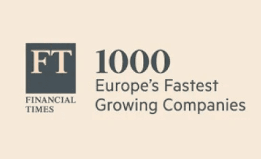 Top 1000 Financial Times