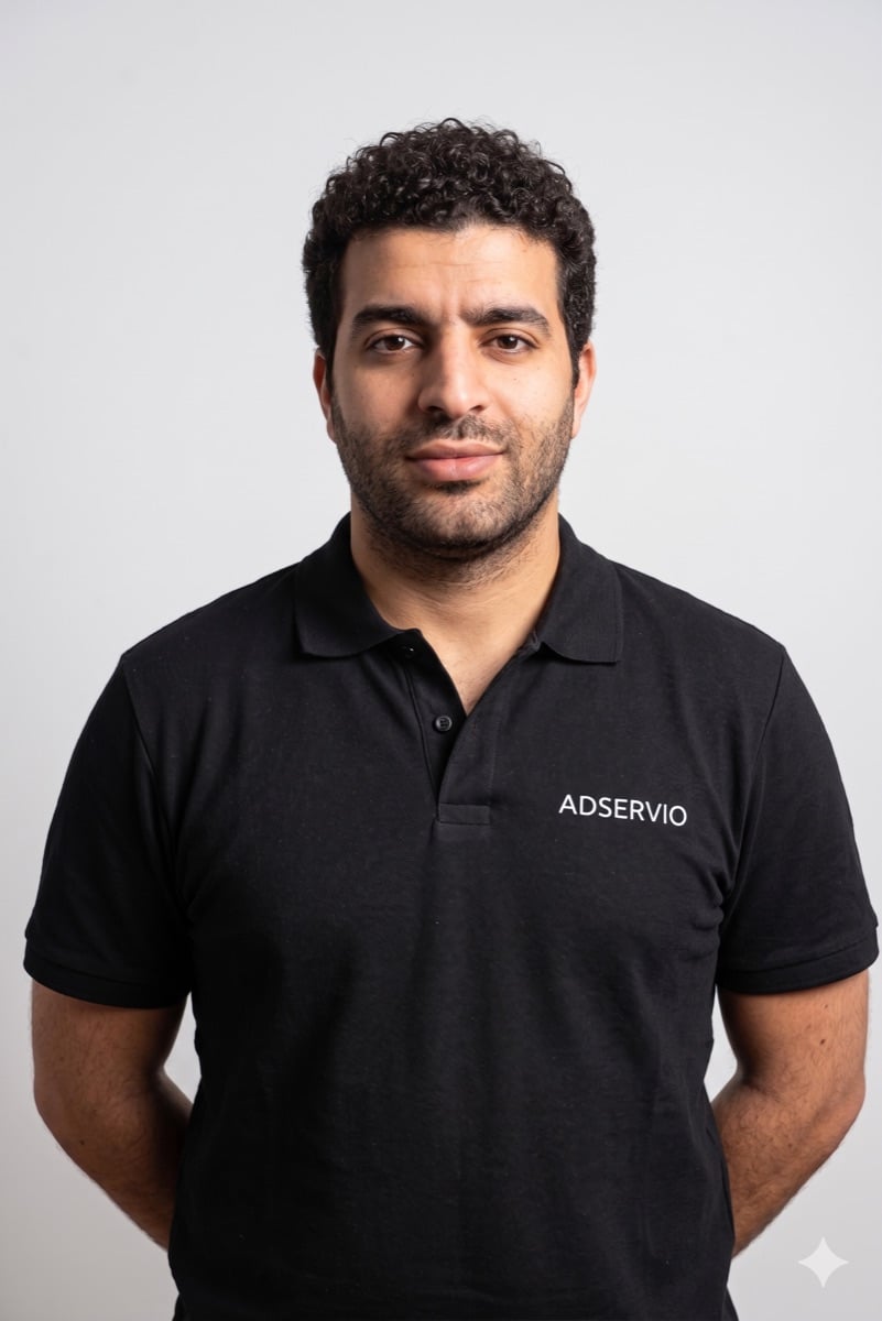 Ayoub Alouane