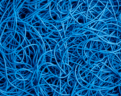 From the monolith to microservices