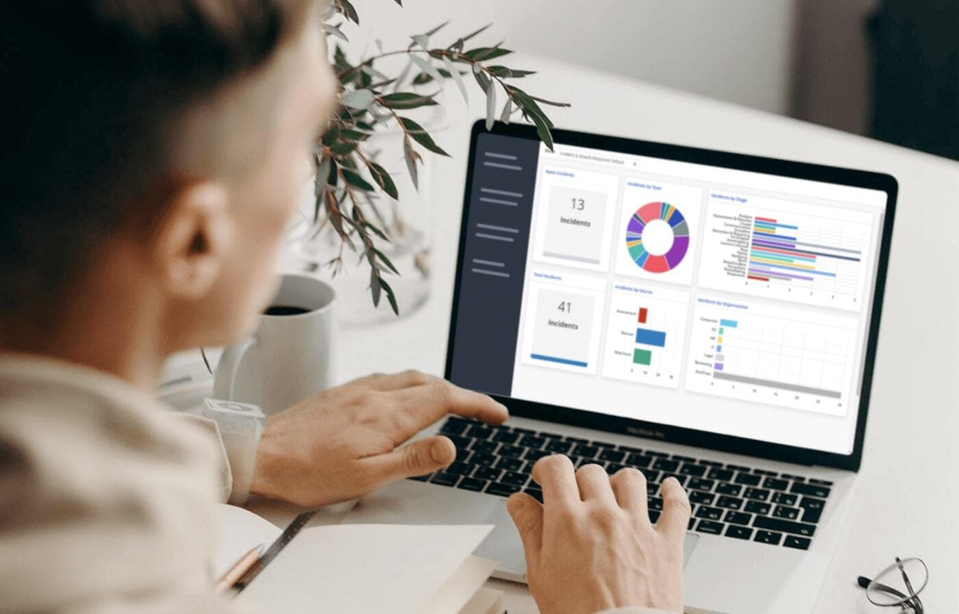 Gestion de la réponse à incident : méthode, métriques et IA agentique