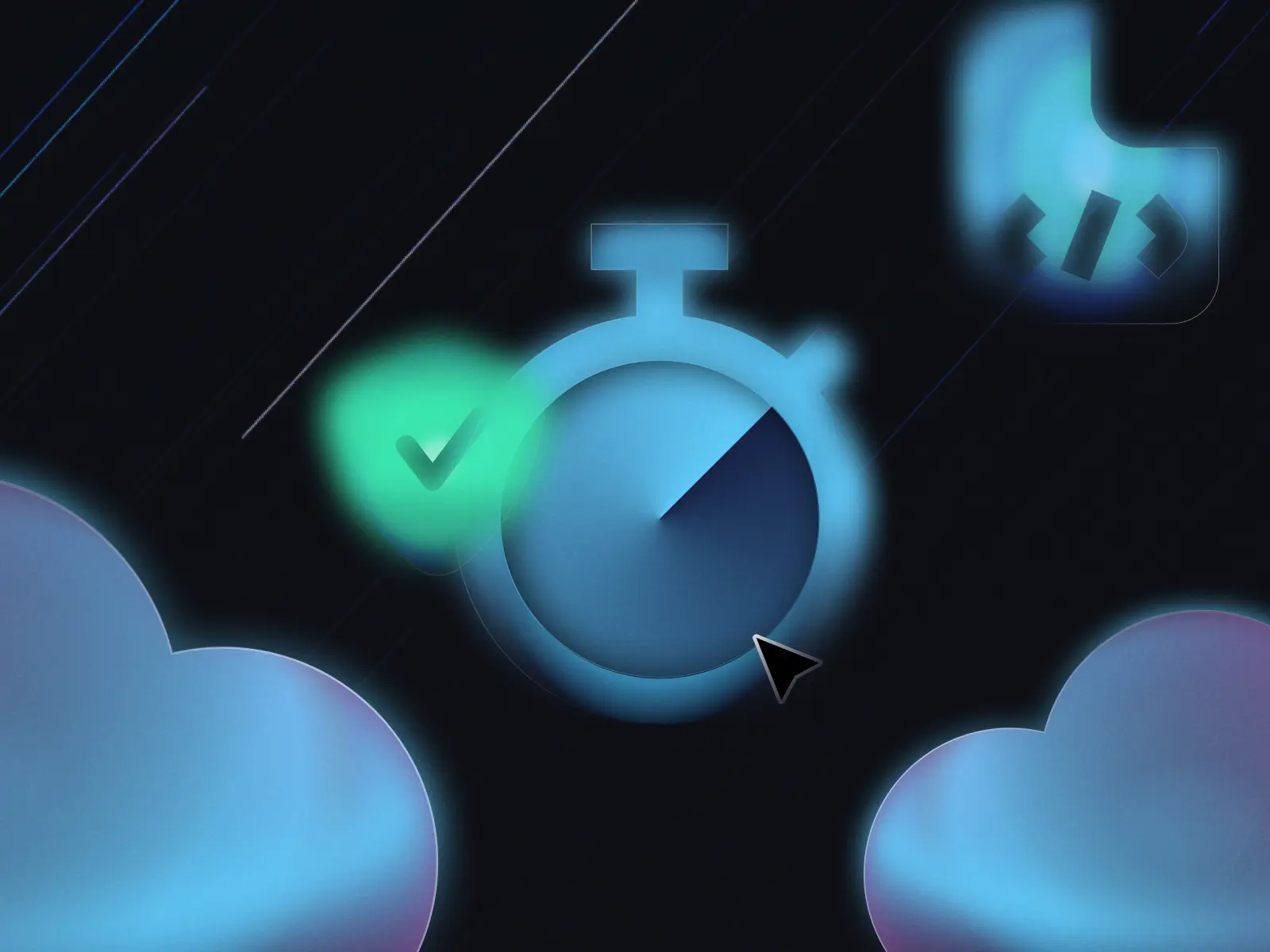 Cloud-native infrastructure: the foundation of modern enterprises