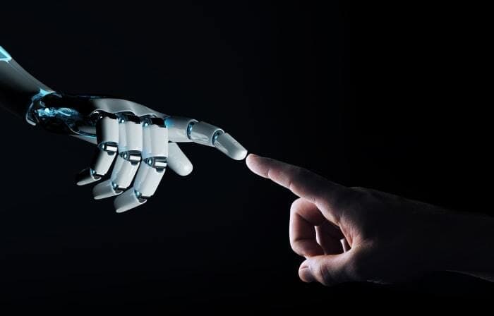 The age of hyperautomation