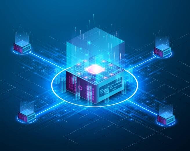 Replicating MySQL databases