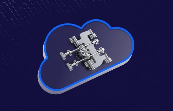 Sécurité du cloud : défis et solutions