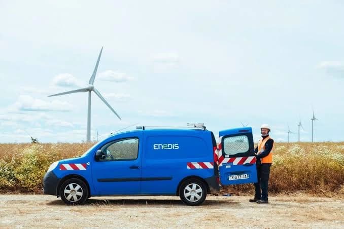 Enedis