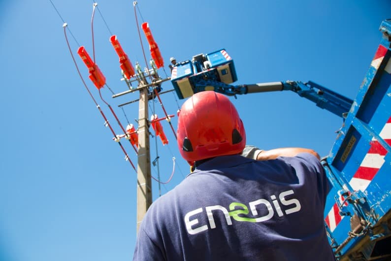 Engie