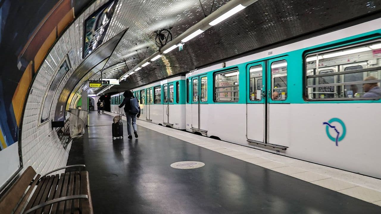 RATP